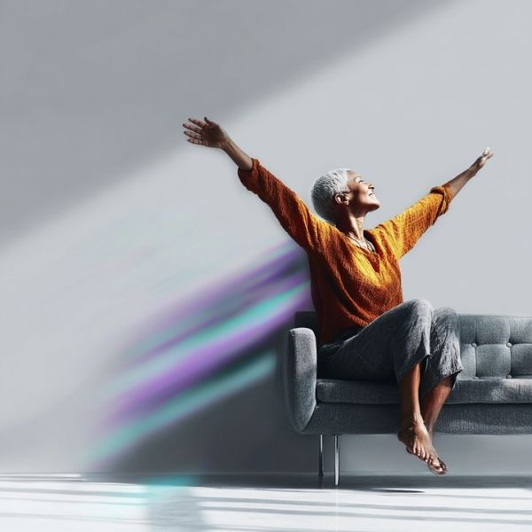 Defying Parkinson's — Cutting-Edge Therapies by Dr. Greg Eckel